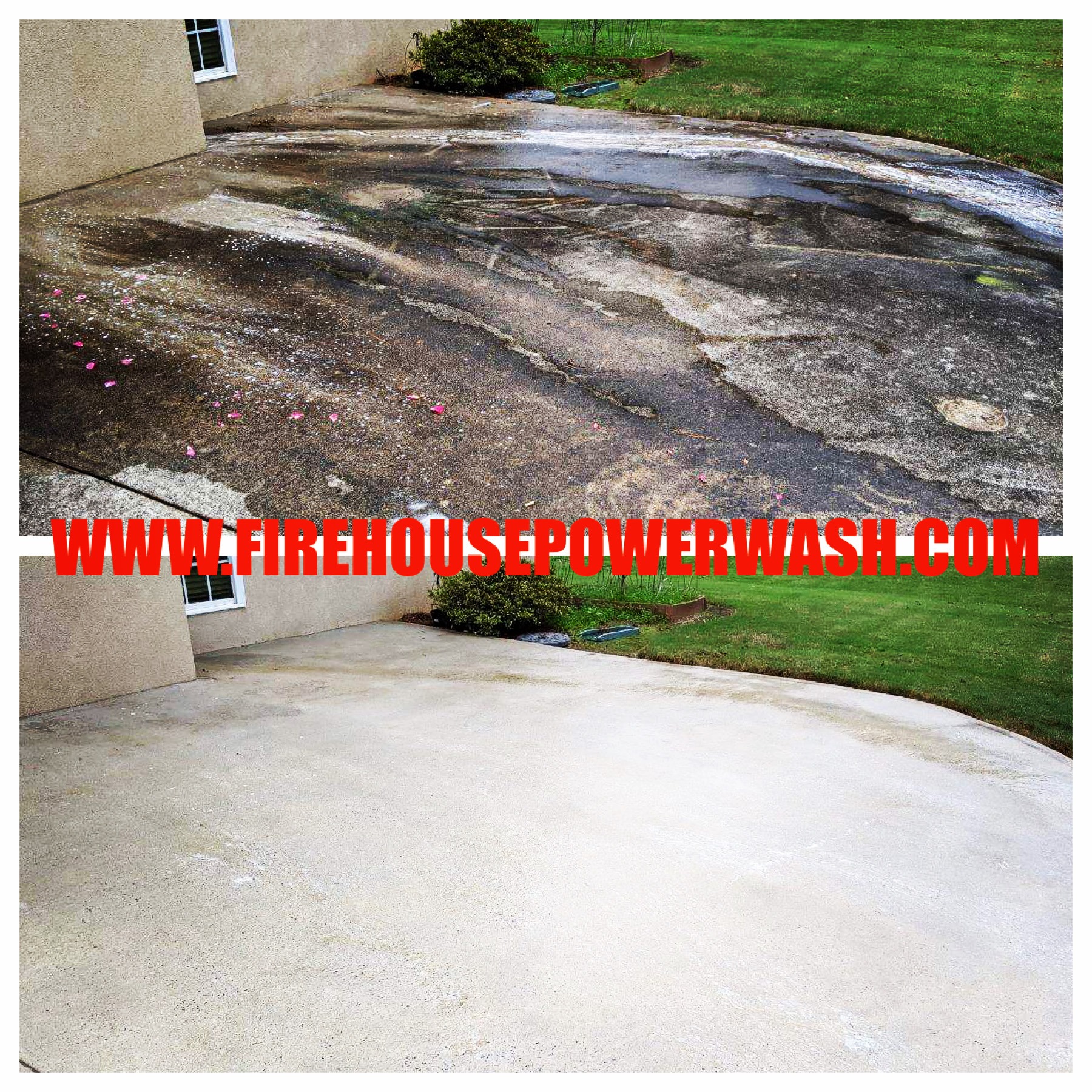 Newnan-ga-pressure-washing-firehouse-pressure-washing