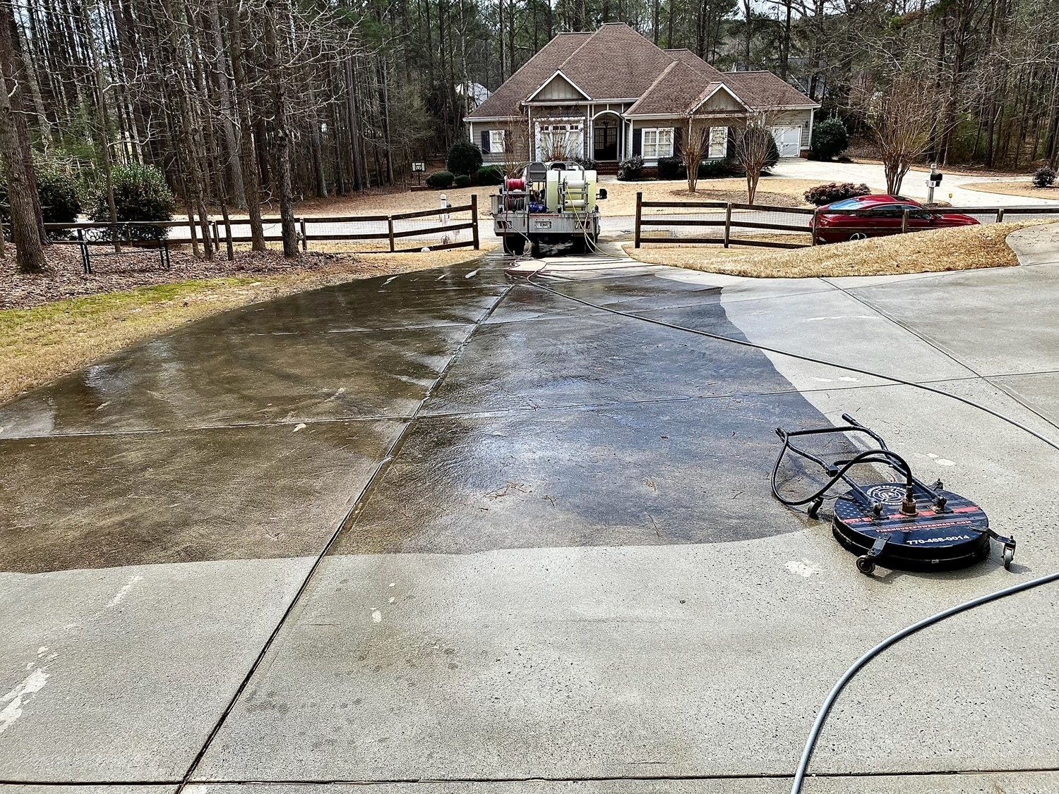 Newnan-Ga-pressure-washing-firehouse-pressure-washing