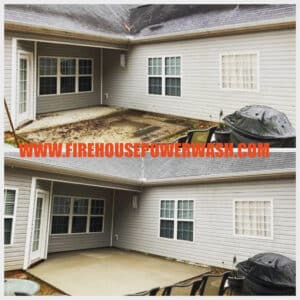 Newnan-georgia-ga-soft-washing-firehouse-pressure-washing