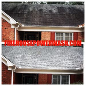 Peachtree-City-Ga-Roof-Cleaning-Firehouse-Pressure-Washing-Soft-Washing-&-Roof-Cleaning